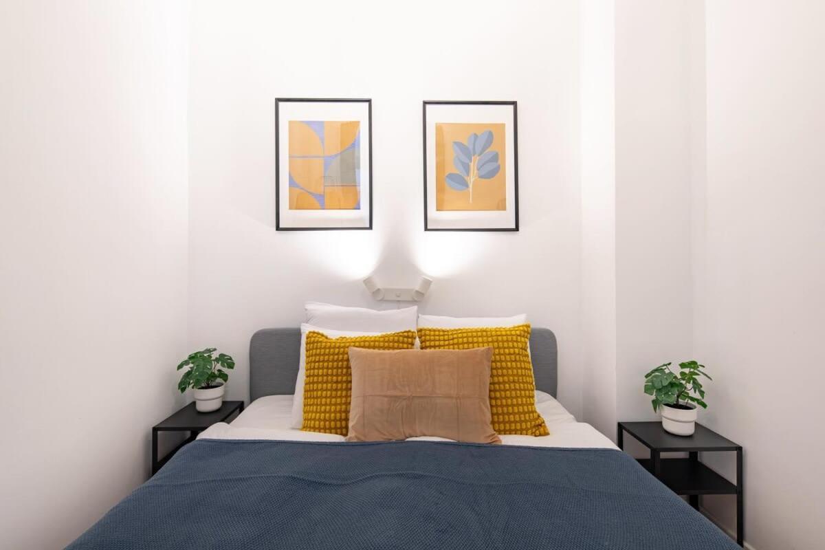 Apartment - Large - Modern At River Budapest