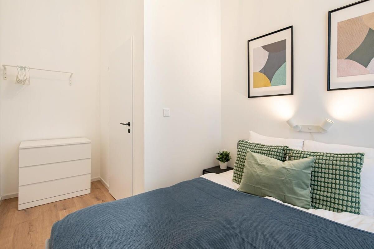 Apartment - Large - Modern At River Budapest